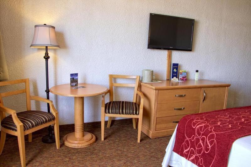 Corona Hotel & Spa Ensenada Zimmer foto